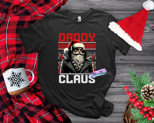 Daddy Claus