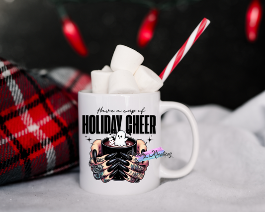 Cup of cheer