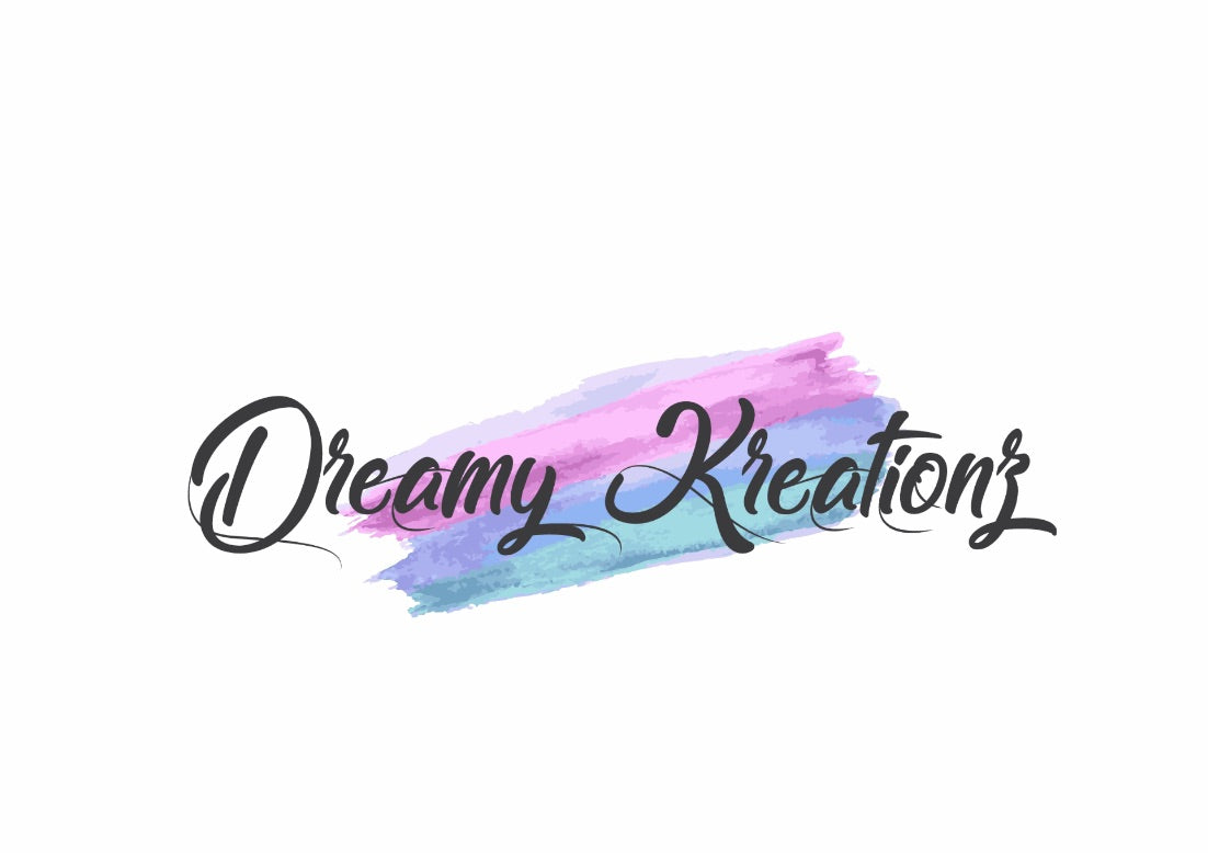 Dreamy Kreationz gift card