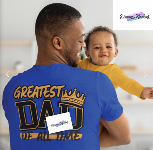 Greatest Dad